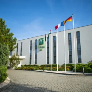 Holiday Inn - Budaörs