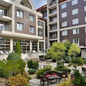 Adina Apartment Hotel