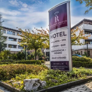 Residence Hotel Balaton superior