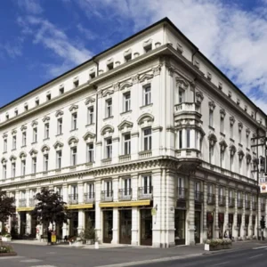 Danubius Hotel Rába