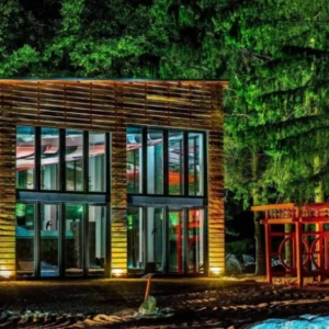 Oxigén Wellness Hotel