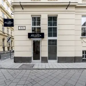 Alta Moda Hotel by Mellow Mood Hotel