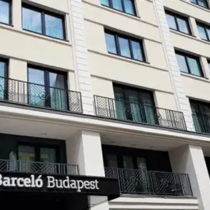 Barceló Budapest