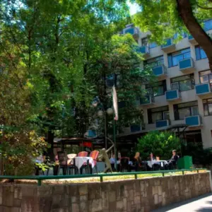Hotel Benczúr
