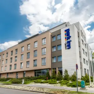 Park Inn by Radisson Budapest