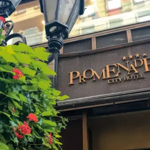 Promenade Hotel by Mellow Mood Hotels