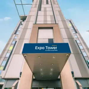 Expo Tower Hotel by Mellow Mood Hotels